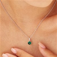 Charm Brosway Donna in Argento FLG15 - FLG15